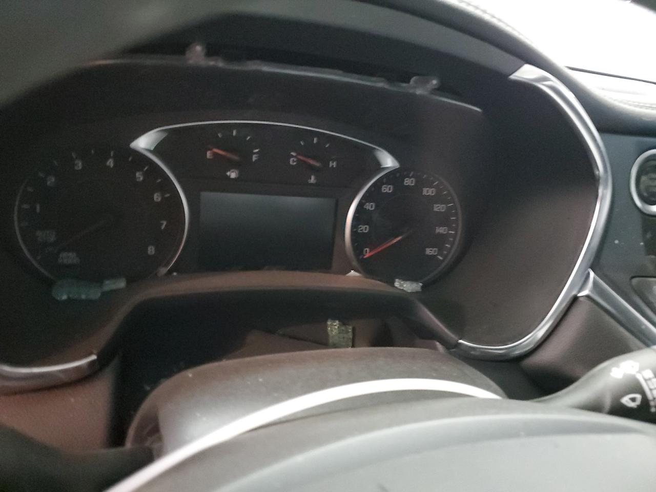 2024 CHEVROLET BLAZER 2LT VIN:3GNKBCR4XRS220592