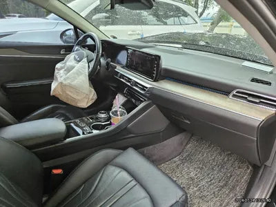 2023 Kia K5 VIN: