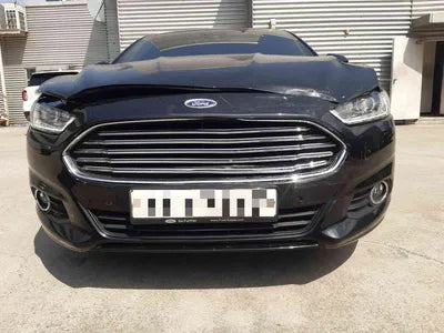 2015 Ford Mondeo WF0DXXWPCFFL20550 VIN:WF0DXXWPCFFL20550