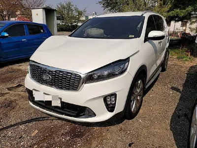 2018 Kia Sorento KNAPG81ABKA471971 VIN:KNAPG81ABKA471971
