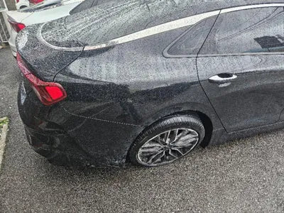 2020 Kia K5 VIN: