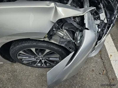2018 Lexus ES 300 VIN: