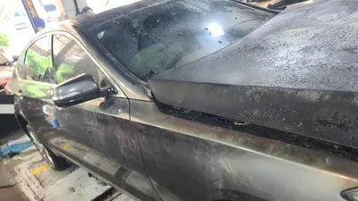 2018 Genesis G80 VIN: