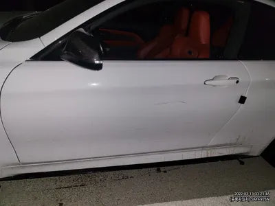 2016 BMW M4 WBS3R9103GK455762 VIN:WBS3R9103GK455762