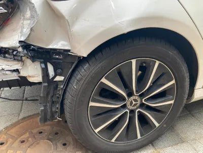 2020 Mercedes-Benz C 200 W1KWF8AB7LR569649 VIN:W1KWF8AB7LR569649