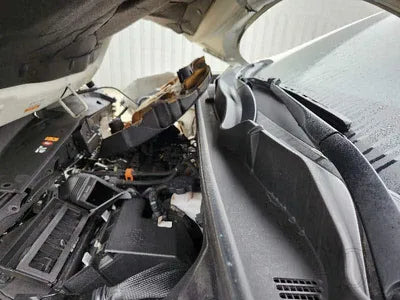 2019 Kia Sportage KNAPN813BKK670181 VIN:KNAPN813BKK670181