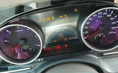 2020 Kia Carnival VIN: