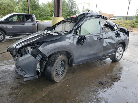 2023 SUBARU FORESTER  VIN:JF2SKAAC0PH442453