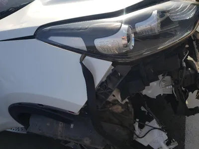 2017 Kia Sportage KNAP6815GHK246759 VIN:KNAP6815GHK246759