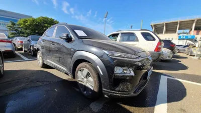 2021 Hyundai Kona KMHK281GFLU116475 VIN:KMHK281GFLU116475
