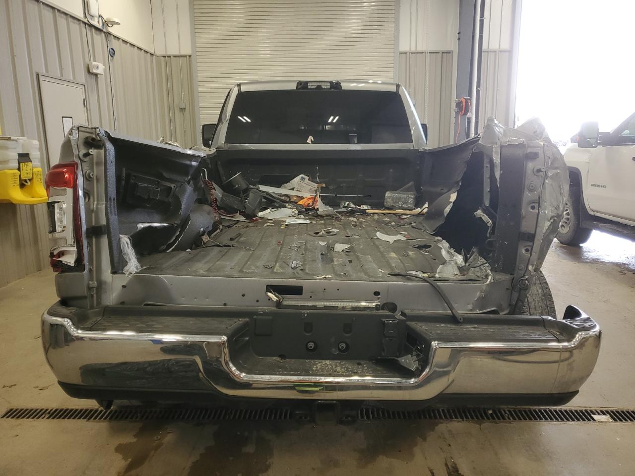 2024 RAM 3500 BIG HORN VIN:3C63RRHL8RG295600