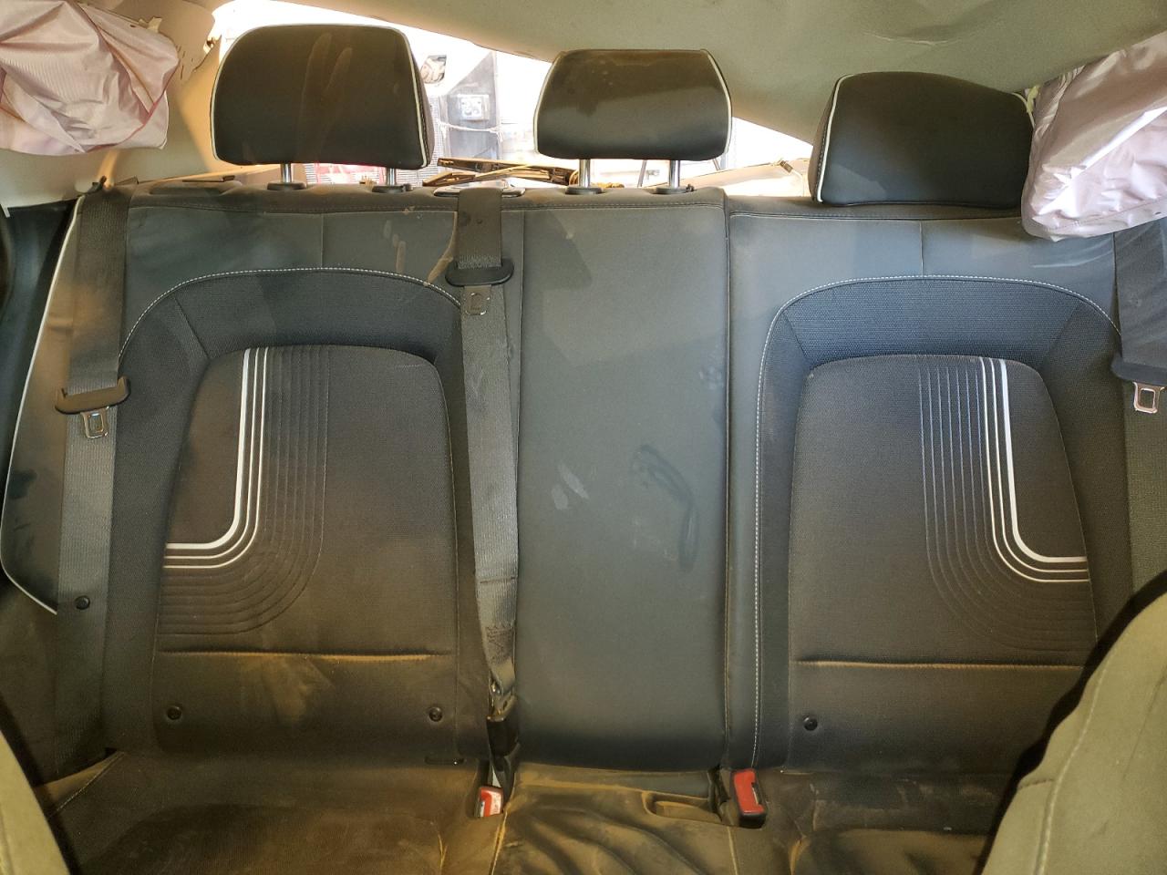 2024 HYUNDAI VENUE SEL VIN:KMHRC8A32RU306348