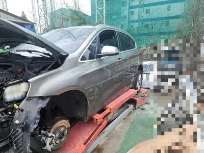 2016 BMW 2 Series Gran Tourer VIN: