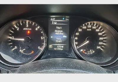 2015 Nissan Qashqai SJNDJ18EXFA234587 VIN:SJNDJ18EXFA234587