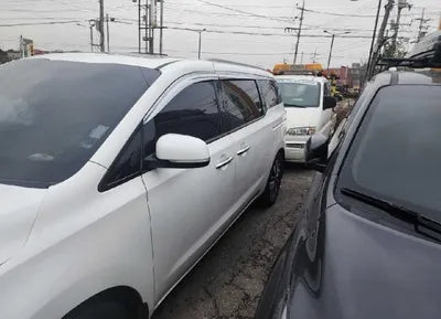 2015 Kia Carnival KNAMB81ABFS044619 VIN:KNAMB81ABFS044619