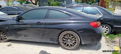 2015 BMW 428 WBA3N7106FF785732 VIN:WBA3N7106FF785732