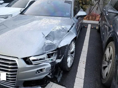 2016 Audi 50 WAUZZZ4G8GN014831 VIN:WAUZZZ4G8GN014831