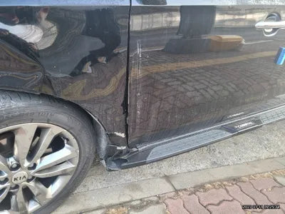 2018 Kia Carnival KNAMC81ABJS429612 VIN:KNAMC81ABJS429612