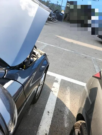 2015 Mercedes-Benz C 200 VIN: