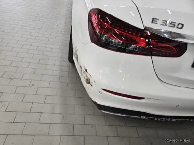 2022 Mercedes-Benz E 350 VIN: