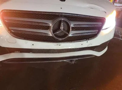 2018 Mercedes-Benz E 220 WDDZF0EB1KA501224 VIN:WDDZF0EB1KA501224