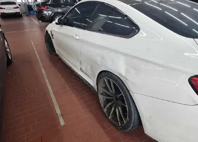 2018 BMW M4 WBS4Y910XJAC52035 VIN:WBS4Y910XJAC52035