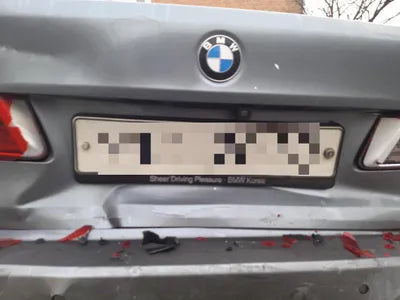 2018 BMW 530 WBAJD3107JWC99316 VIN:WBAJD3107JWC99316