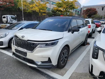 2021 Kia Carnival KNANC81BBMS076004 VIN:KNANC81BBMS076004