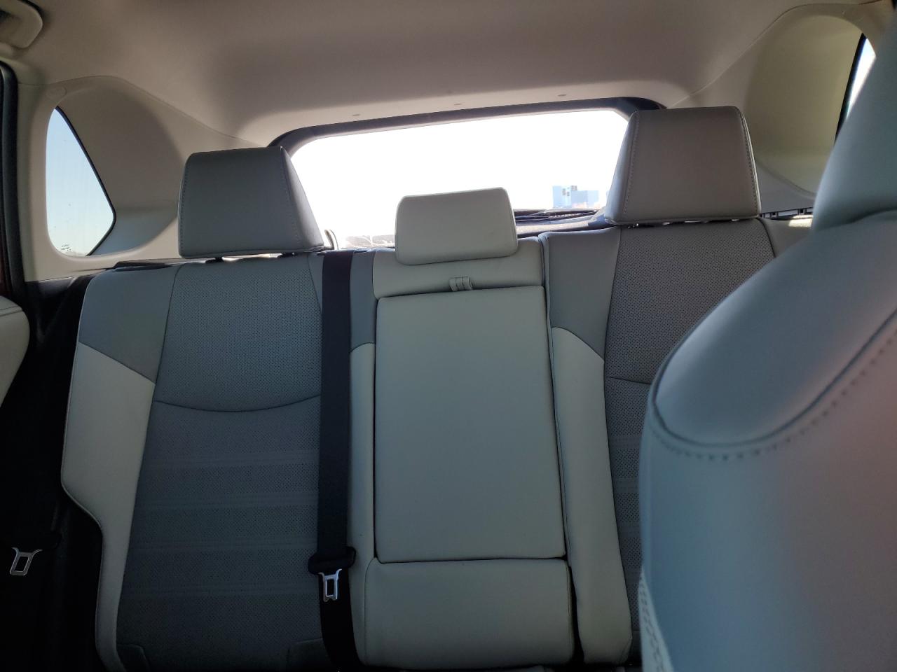 2024 TOYOTA RAV4 LIMITED VIN:4T3D6RFV0RU173744