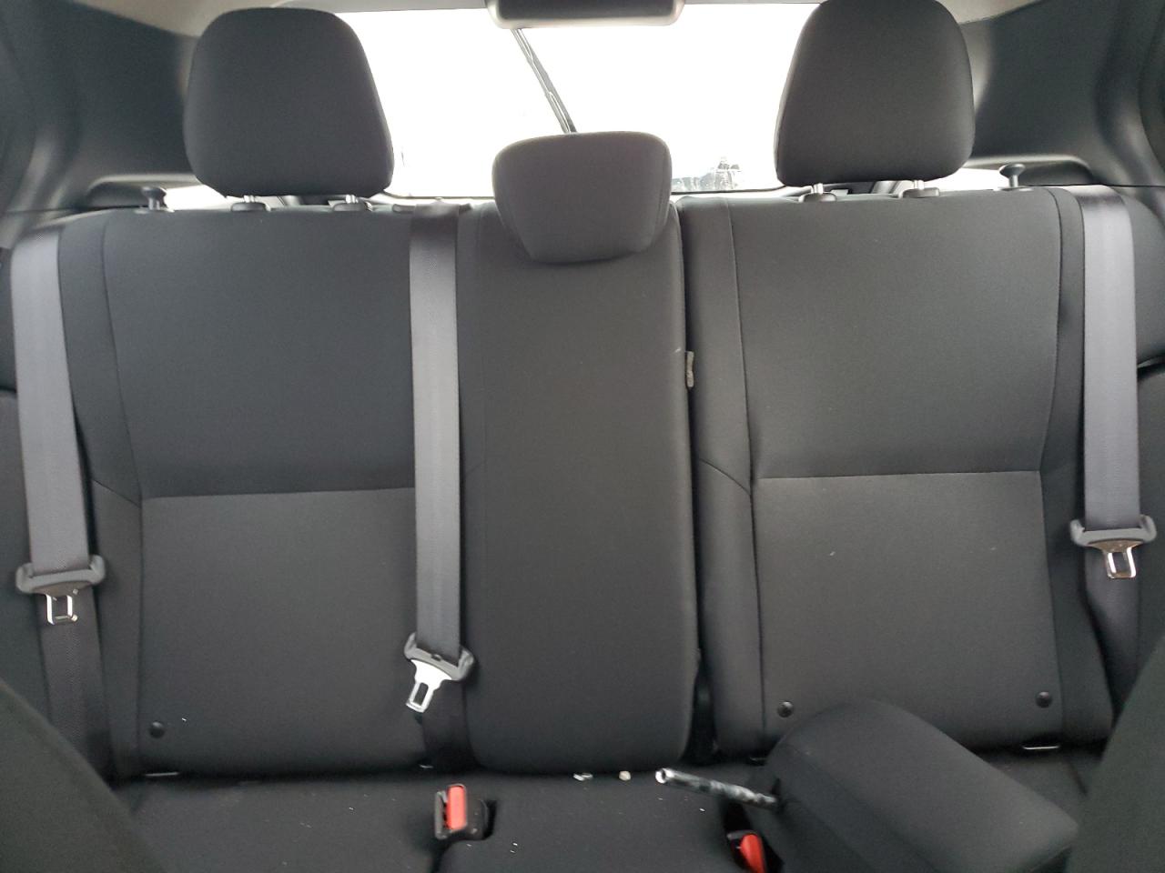 2024 NISSAN KICKS S VIN:3N1CP5BVXRL536228
