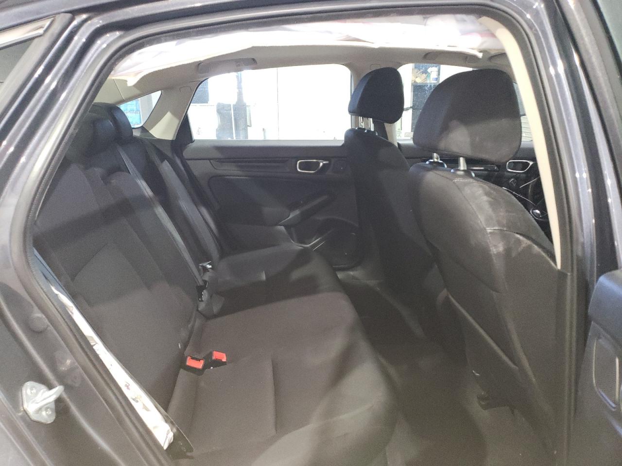 2022 HONDA CIVIC EX VIN:2HGFE1F74NH319251