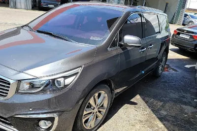 2017 Kia Carnival 379KMKNAMB81ABHS2 VIN:379KMKNAMB81ABHS2