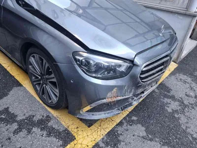 2021 Mercedes-Benz E 450 W1KZF5KB4MA916431 VIN:W1KZF5KB4MA916431