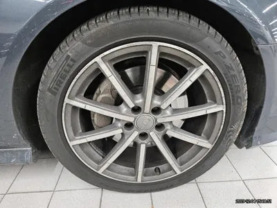 2016 Audi A6 WAUZZZ4G8GN023450 VIN:WAUZZZ4G8GN023450