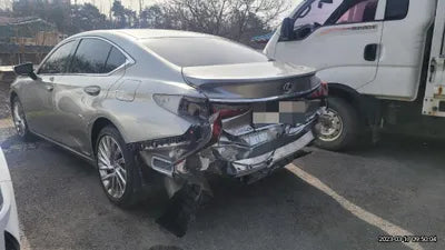 2021 Lexus ES 300 VIN: