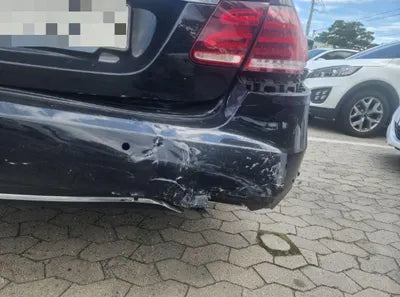 2015 Mercedes-Benz E 250 VIN: