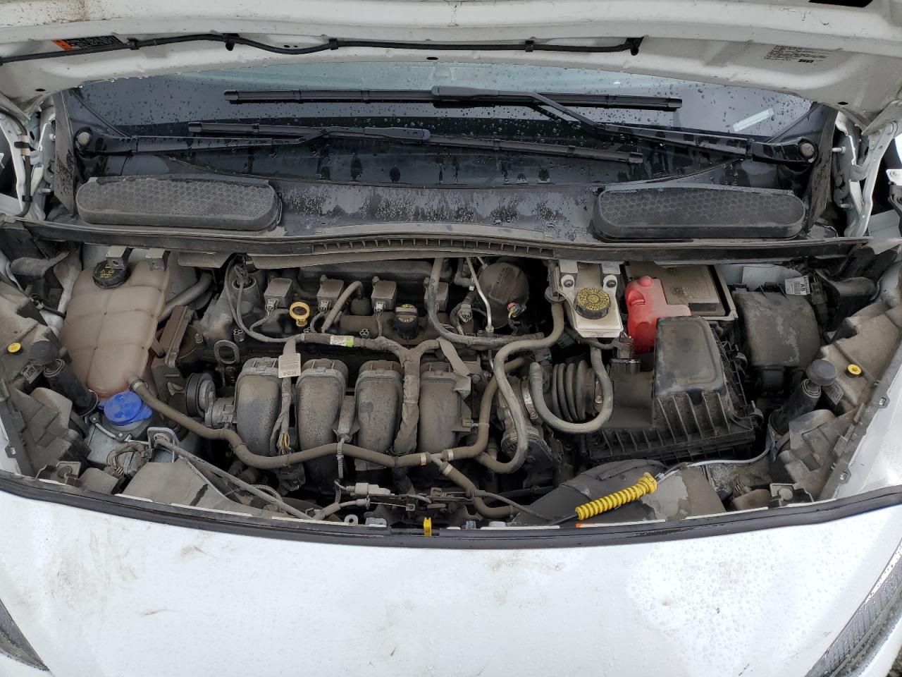 2022 FORD TRANSIT CONNECT XL VIN:NM0LS7S20N1503329
