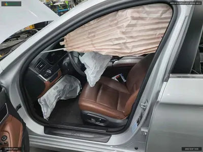 2015 BMW 520 WBA5E5109FG064120 VIN:WBA5E5109FG064120