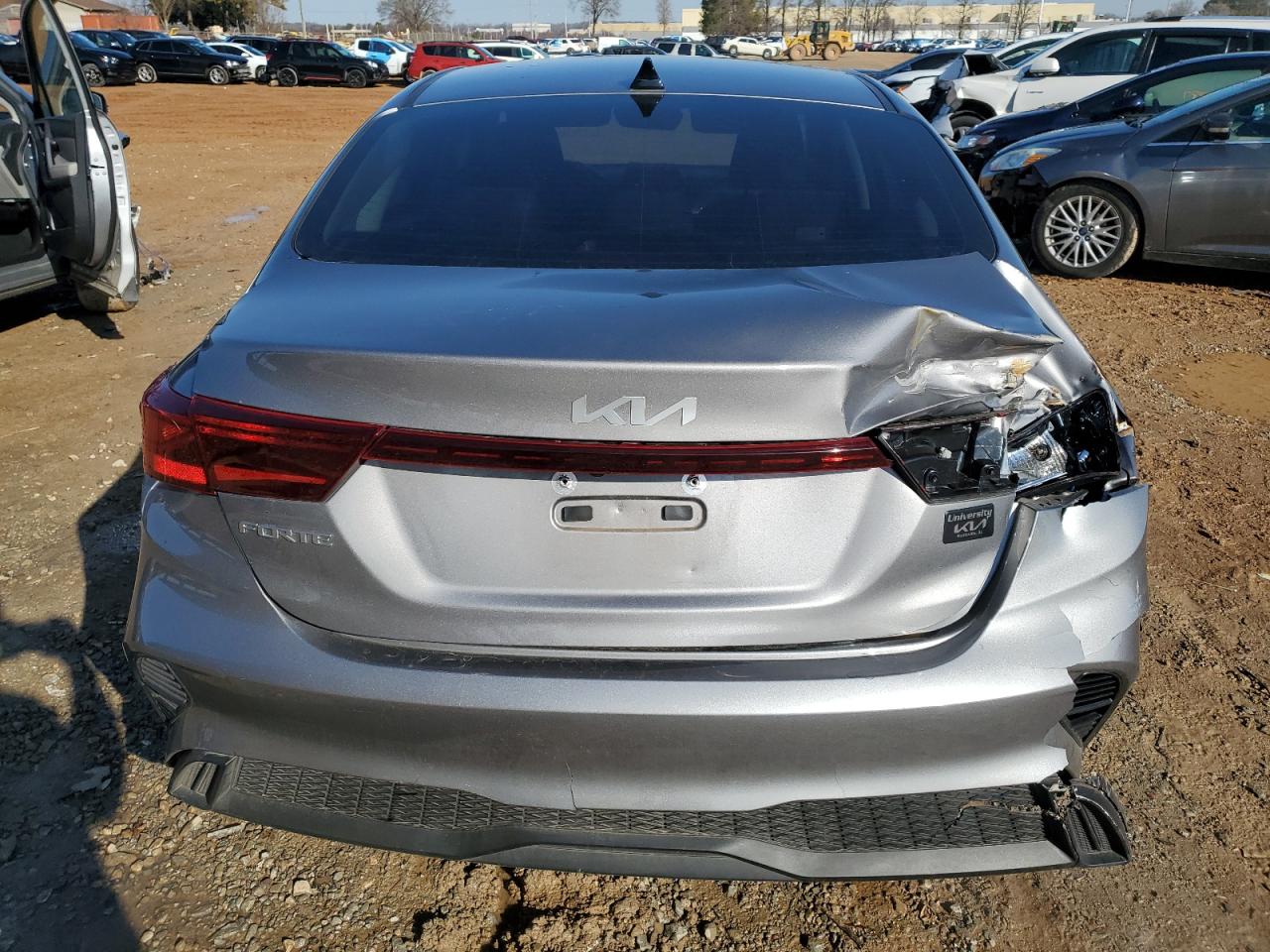 2024 KIA FORTE LX VIN:3KPF24AD0RE729486