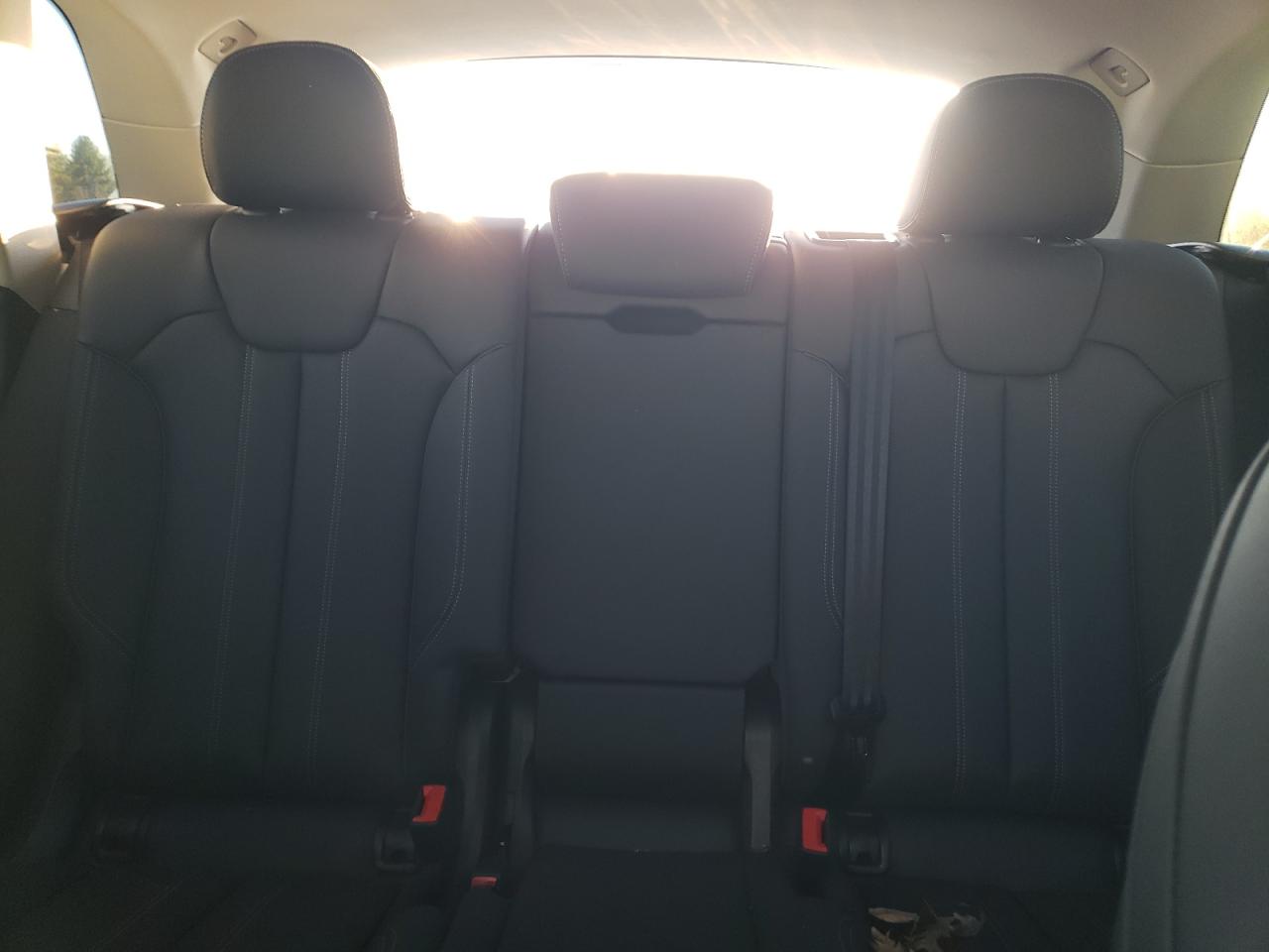 2022 AUDI Q5 PRESTIGE 45 VIN:WA1FAAFY6N2047503