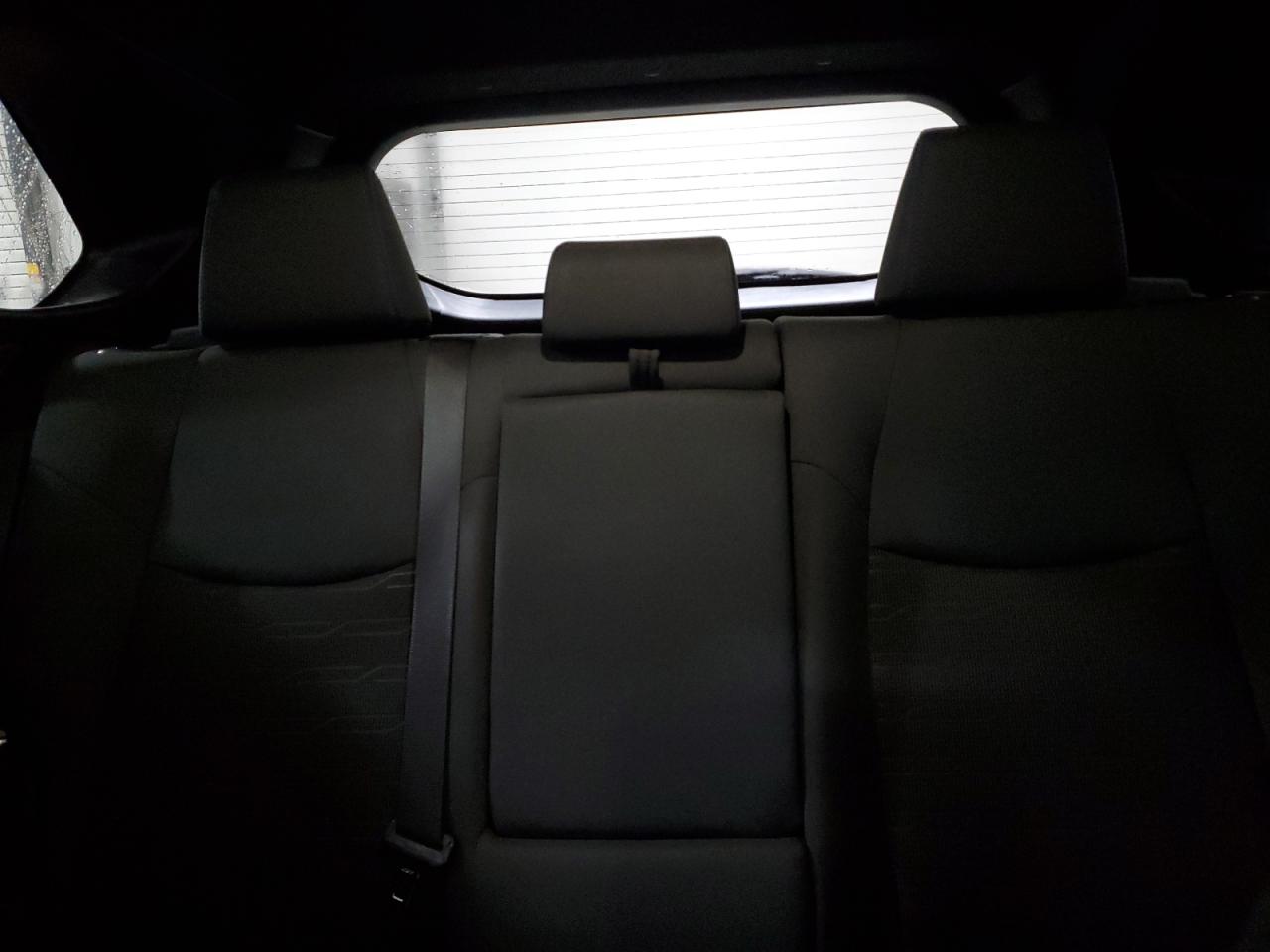 2022 TOYOTA RAV4 SE VIN:4T3T6RFV0NU081054