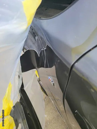 2018 BMW 740 WBA7E4101JGV26004 VIN:WBA7E4101JGV26004