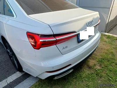 2023 Audi A6 WAUZZZF21PN024473 VIN:WAUZZZF21PN024473