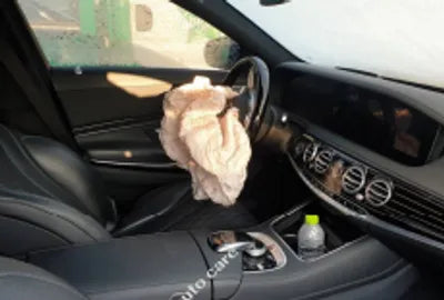 2020 Mercedes-Benz Maybach S 560 W1KUX8GB0LA550354 VIN:W1KUX8GB0LA550354