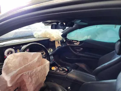 2017 Mercedes-Benz E 220 WDD1J1EB1HF028177 VIN:WDD1J1EB1HF028177