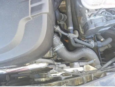 2016 Audi A6 WAUZZZ4G4GN125280 VIN:WAUZZZ4G4GN125280