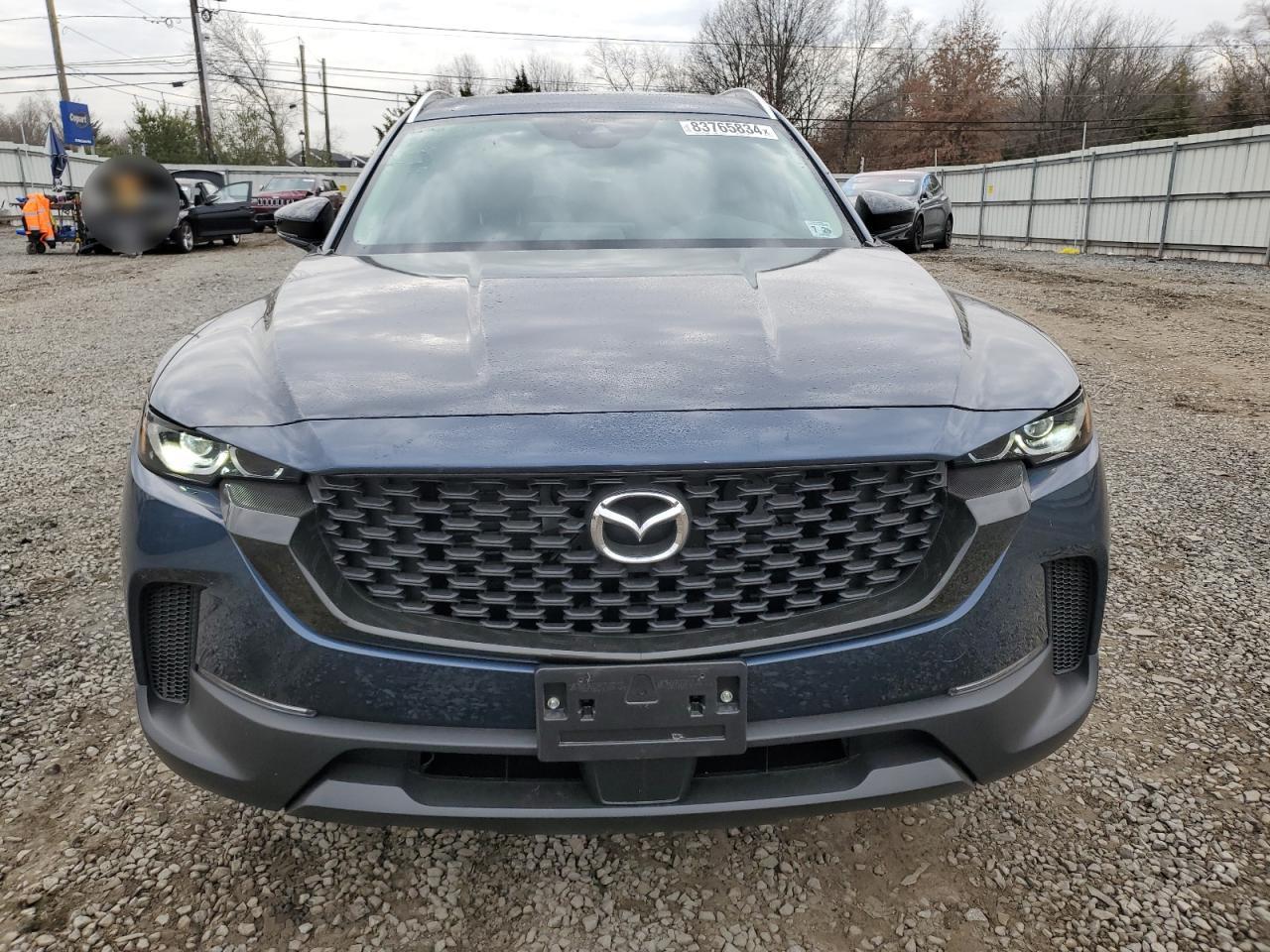 2024 MAZDA CX-50 PREMIUM VIN:7MMVABDM0RN241066