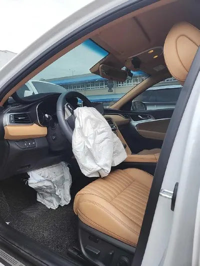 2022 Genesis G70 VIN: