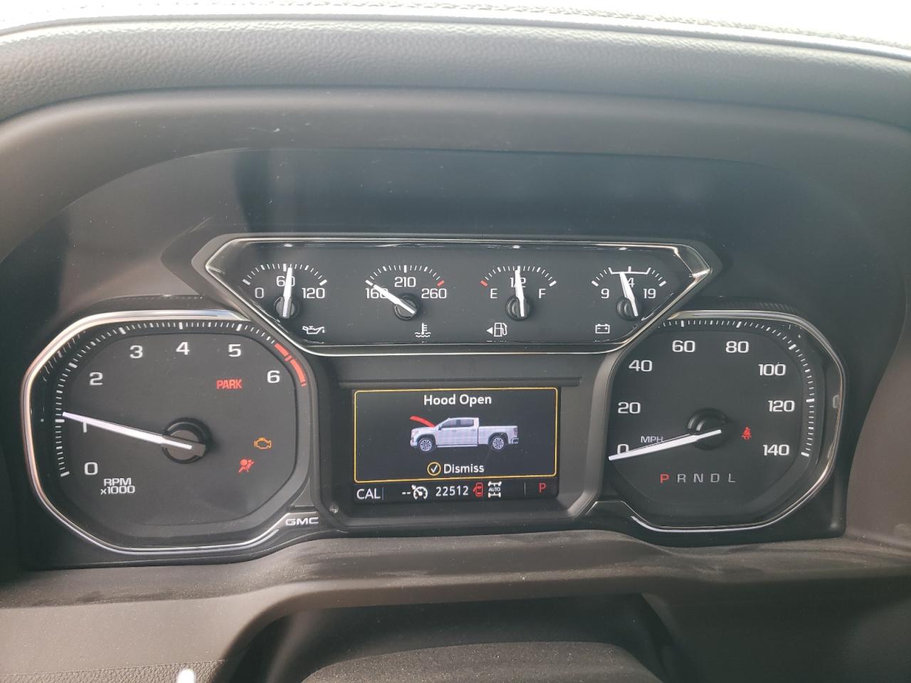 2022 GMC SIERRA LIMITED K1500 SLT VIN:3GTU9DED6NG139675