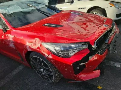 2021 Kia Stinger VIN: